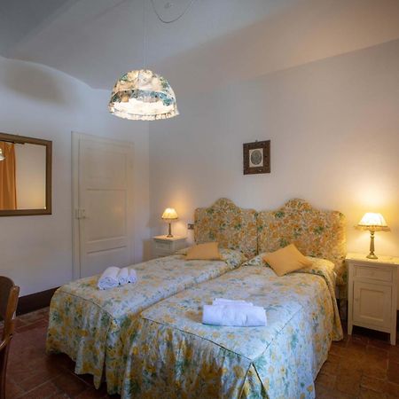Castello Santa Cristina Villa Grotte di Castro Ngoại thất bức ảnh