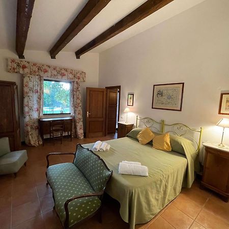 Castello Santa Cristina Villa Grotte di Castro Ngoại thất bức ảnh