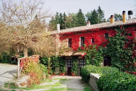 Castello Santa Cristina Villa Grotte di Castro Ngoại thất bức ảnh