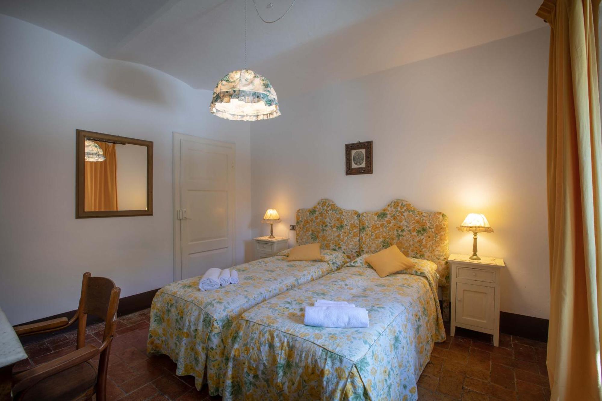 Castello Santa Cristina Villa Grotte di Castro Ngoại thất bức ảnh