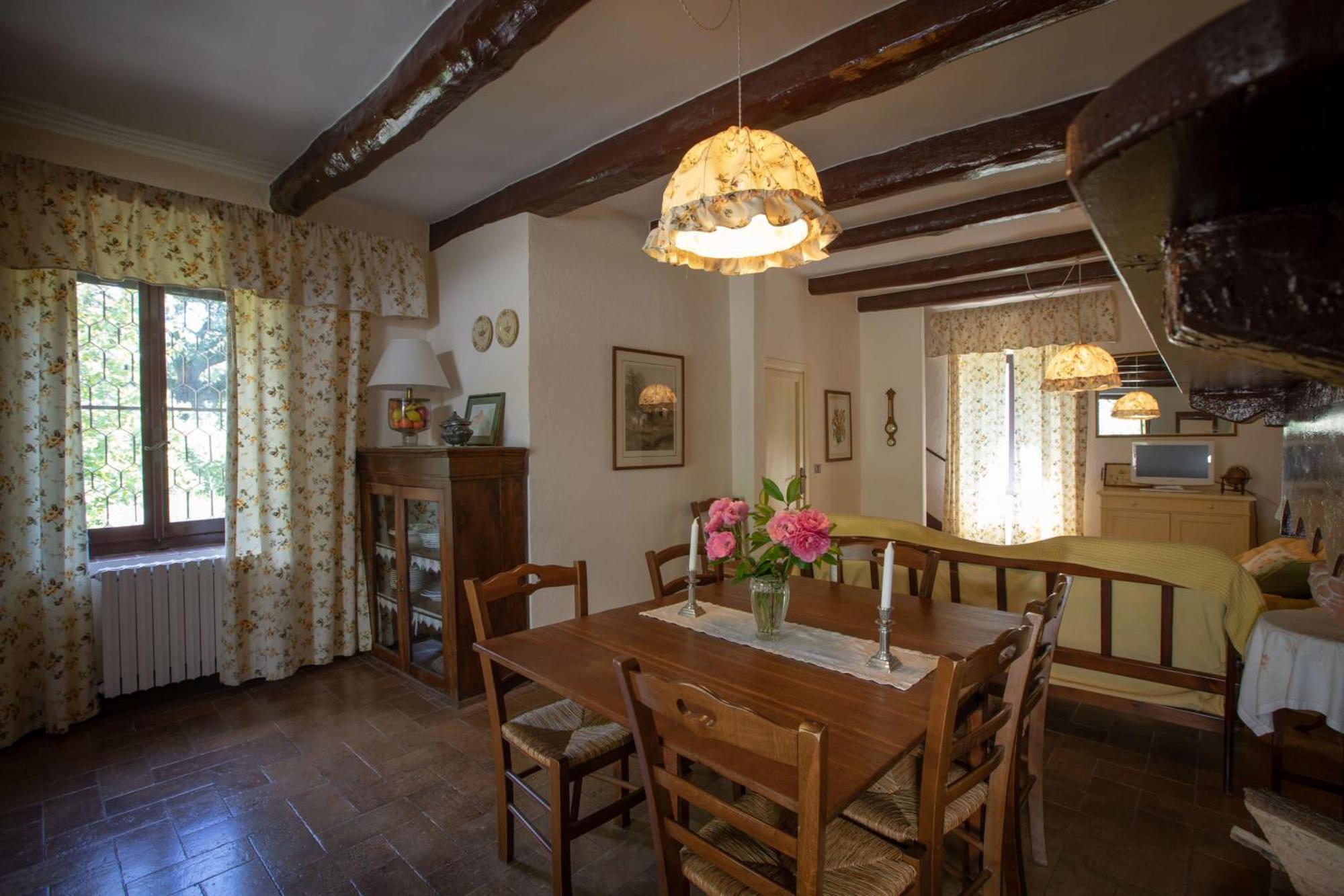 Castello Santa Cristina Villa Grotte di Castro Ngoại thất bức ảnh